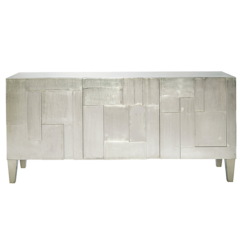 Bernhardt Carleton Entertainment Console