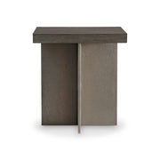 Bernhardt Polus Side Table