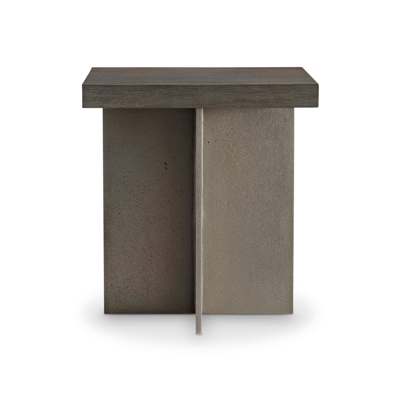 Bernhardt Polus Side Table