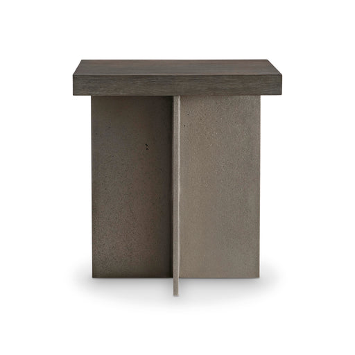 Bernhardt Polus Side Table