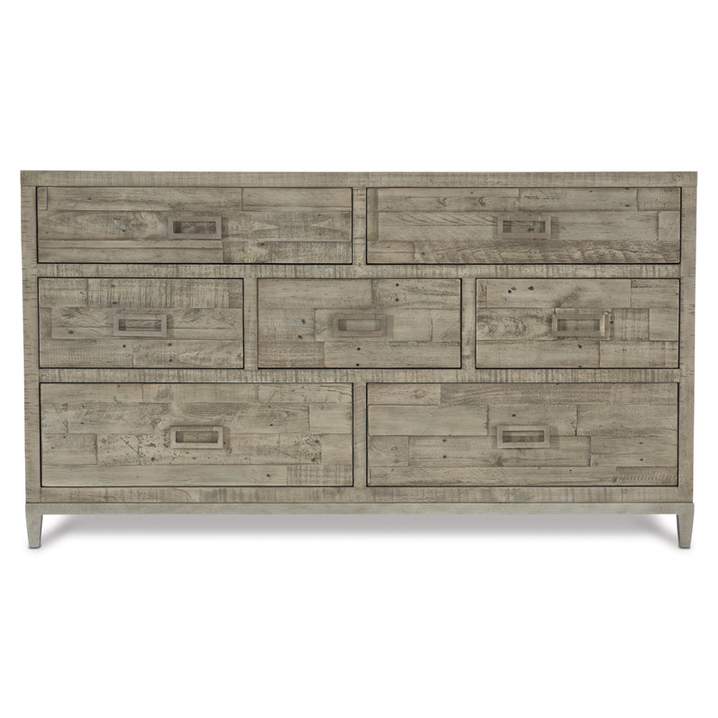 Bernhardt Shaw Dresser
