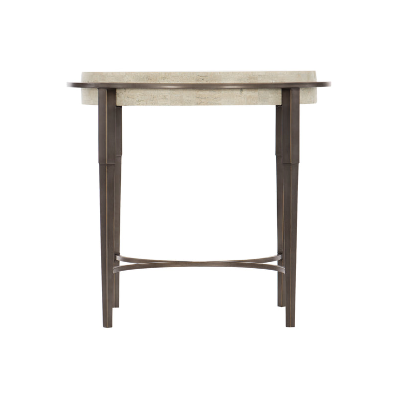 Bernhardt Barclay Side Table