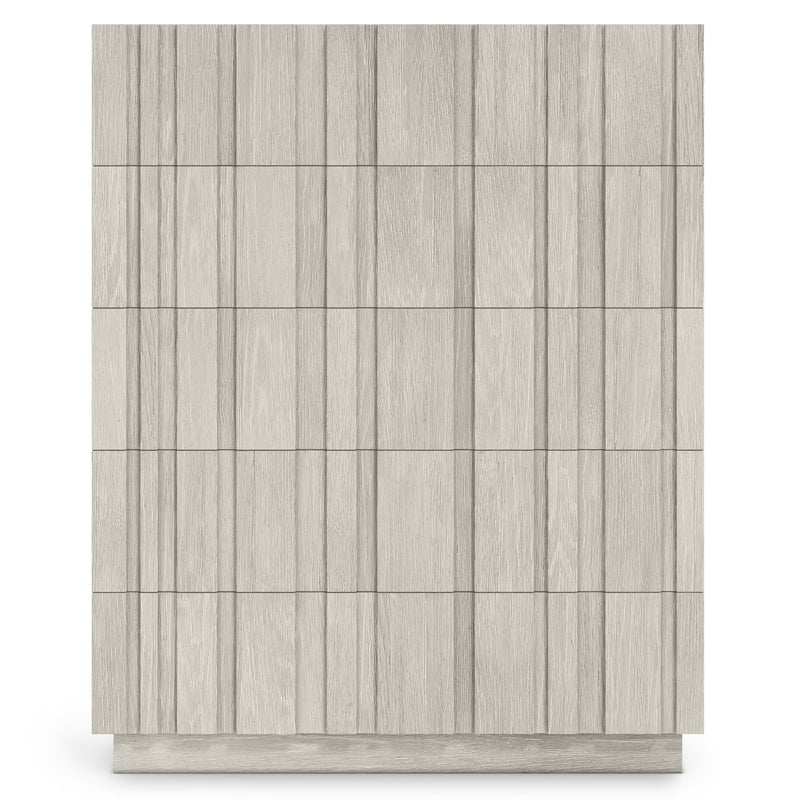 Bernhardt Tempo Tall Drawer Chest