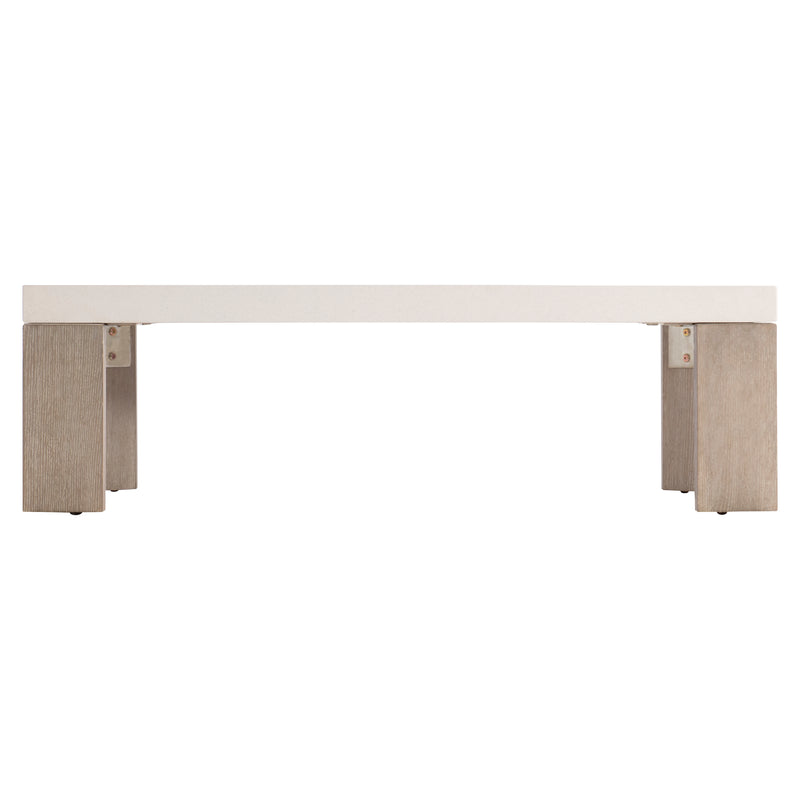 Bernhardt Lorenzo Cocktail Table