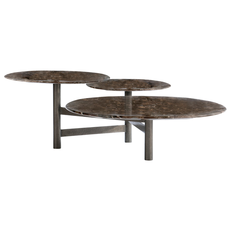 Bernhardt Nez Cocktail Table