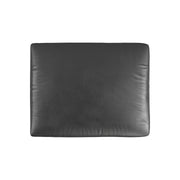 Bernhardt Germain Leather Ottoman - view 4