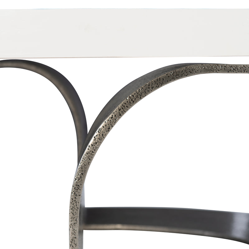 Bernhardt Catalina Round Cocktail Table