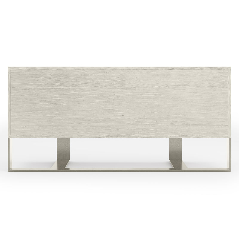 Bernhardt Tempo Metal Base Buffet
