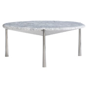 Bernhardt Arris Cocktail Table - 15-inch Height