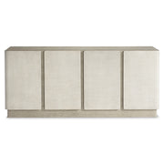 Bernhardt Arcadia Buffet with Raffla-wrapped doors