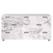 Bernhardt Stratum Dresser with 8 Drawers