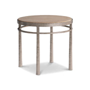 Bernhardt Aventura Round Side Table