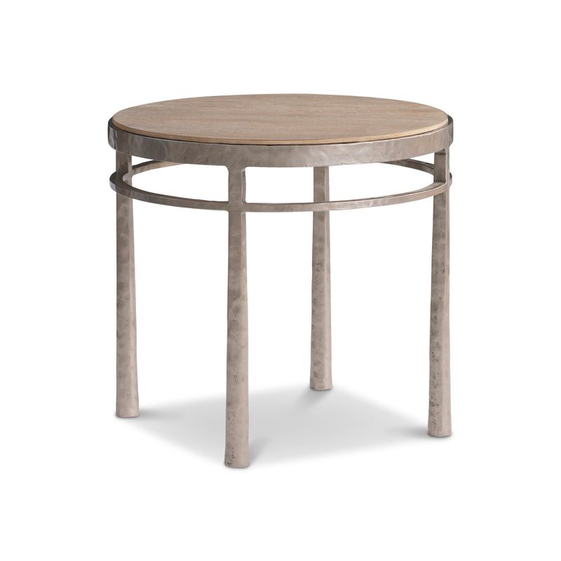 Bernhardt Aventura Round Side Table