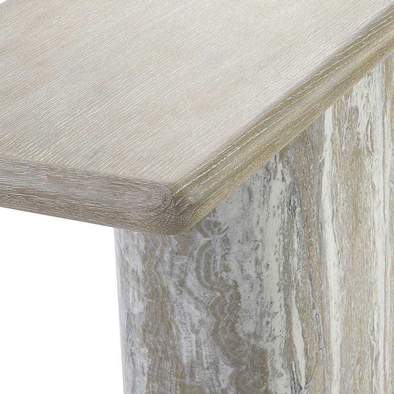 Bernhardt Arcadia Console Table