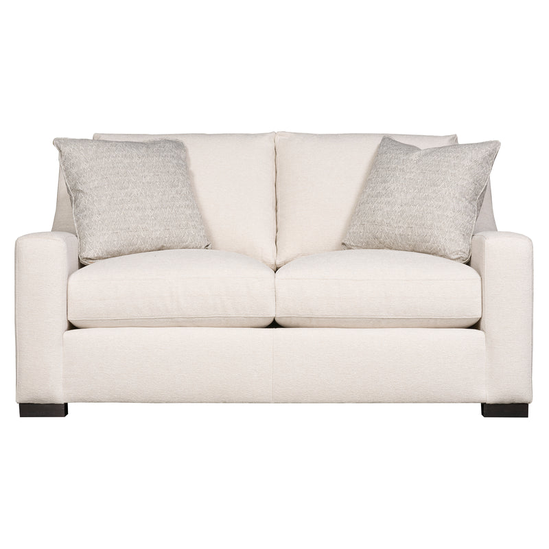 Bernhardt Germain Loveseat