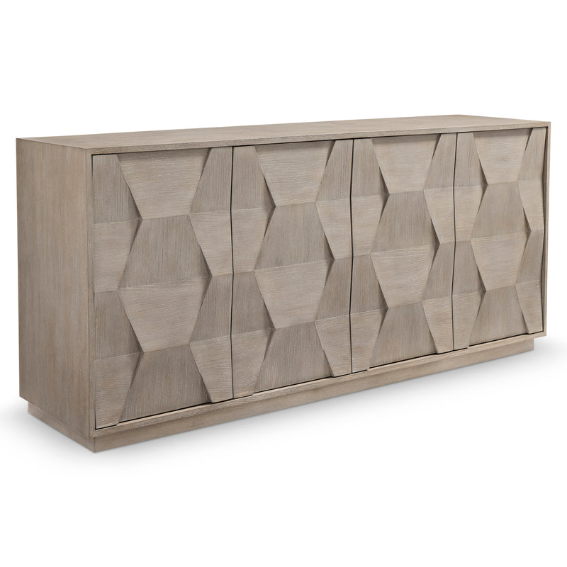 Bernhardt Linea Buffet