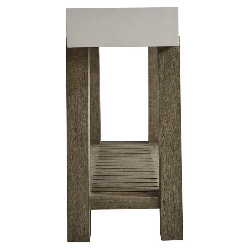 Bernhardt Rochelle Outdoor Console Table