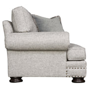 Bernhardt Gray Foster Chair