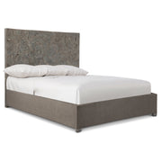 Bernhardt Calavaras King Panel Bed