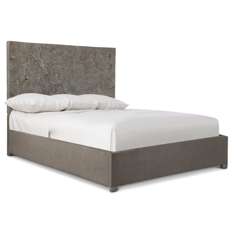 Bernhardt Calavaras King Panel Bed