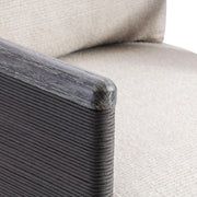Bernhardt Andros Outdoor Swivel Chair