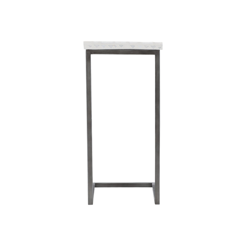 Bernhardt Sausalito Outdoor Side Table