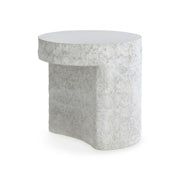 Bernhardt Pincio Side Table