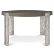 Bernhardt Prado Dining Table in Porcini Finish