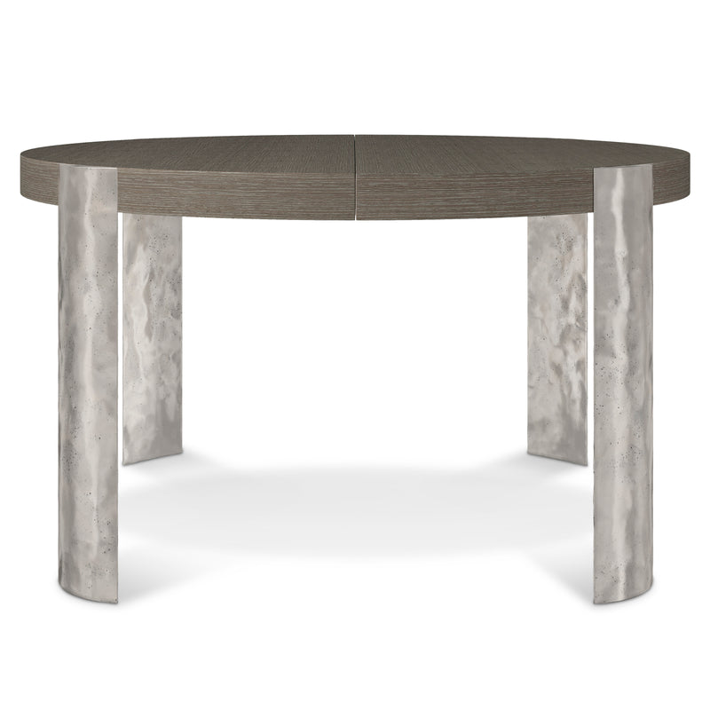Bernhardt Prado Dining Table in Porcini Finish