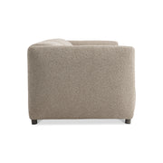 Bernhardt Luc Fabric Power Motion Sofa