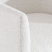 Bernhardt Outline Arm Chair