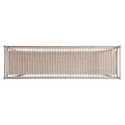 Bernhardt Kendo Console Table