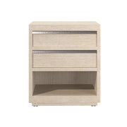 Bernhardt Solaria 2-Drawer Nightstand