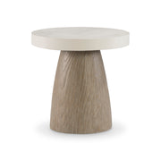 Bernhardt Granville Outdoor Side Table