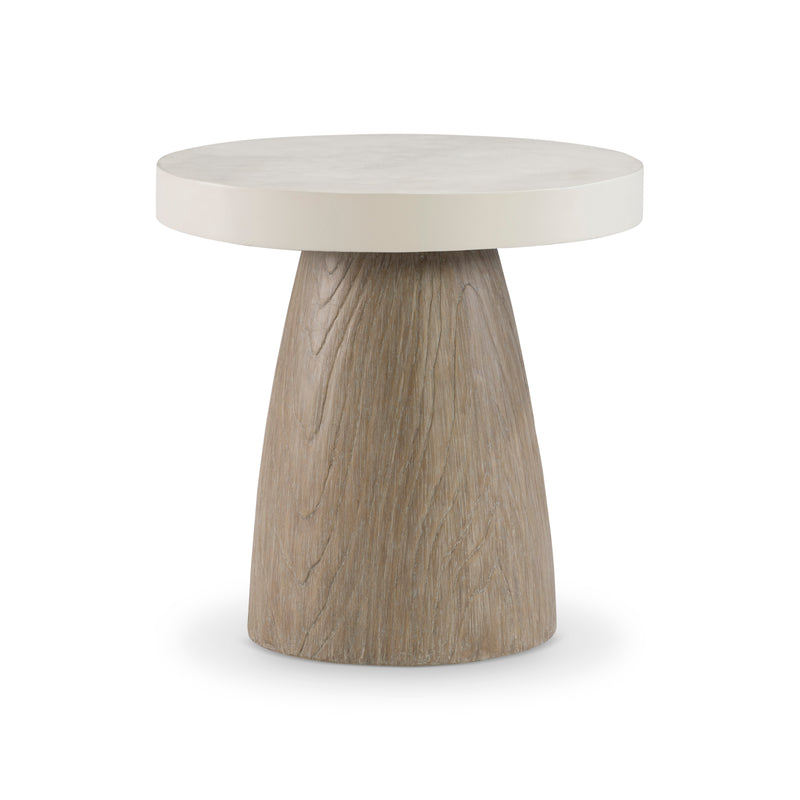 Bernhardt Granville Outdoor Side Table