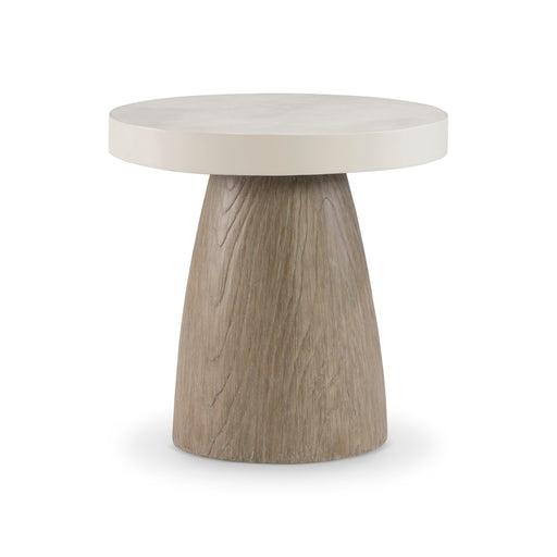 Bernhardt Granville Outdoor Side Table
