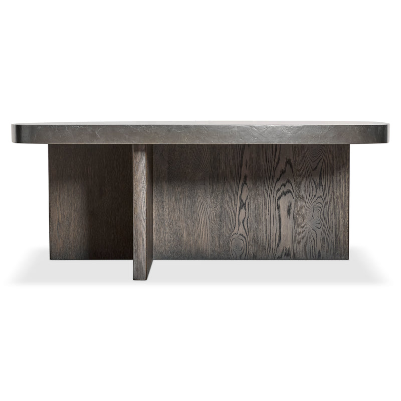 Bernhardt Monroe Cocktail Table
