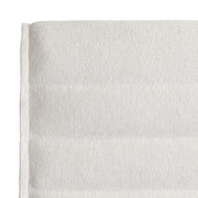 Bernhardt Sereno Queen Panel Bed