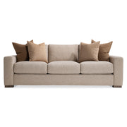 Bernhardt Vaughn Fabric Sofa