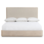 Bernhardt Lucerne Panel Bed, California King