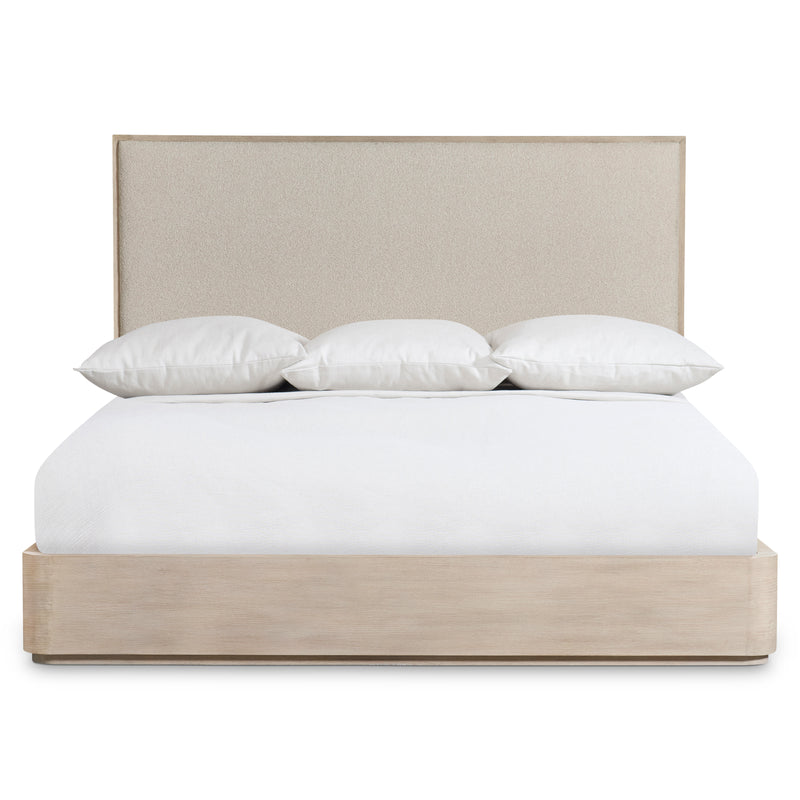 Bernhardt Lucerne Panel Bed, California King