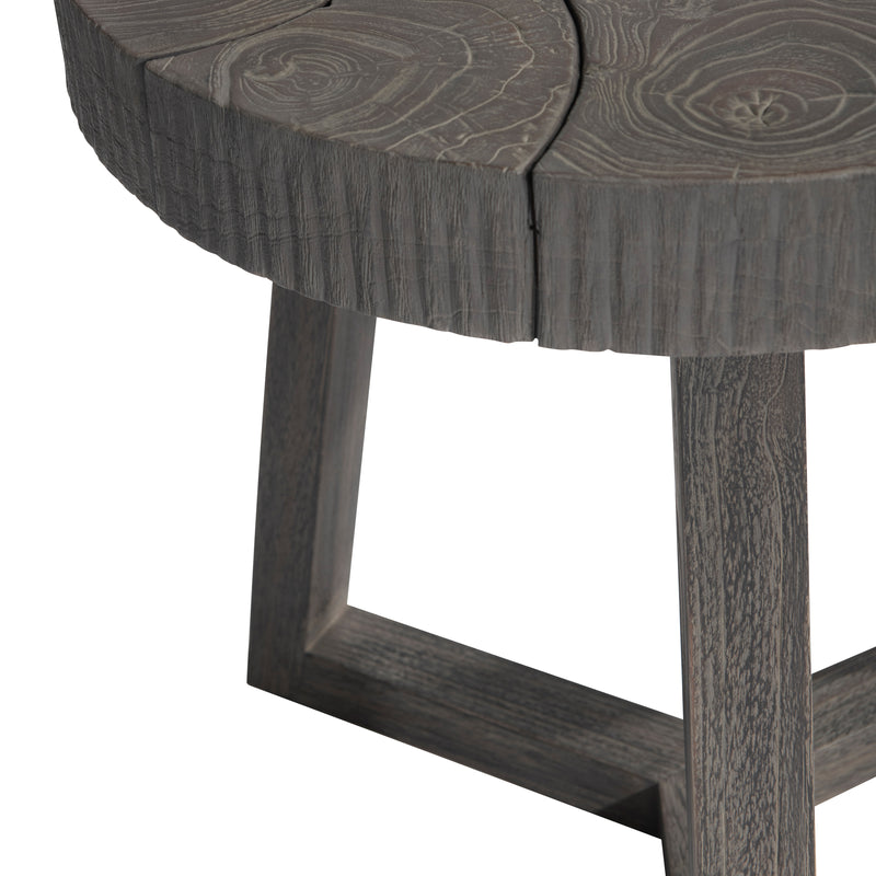 Bernhardt Kaya Outdoor Side Table