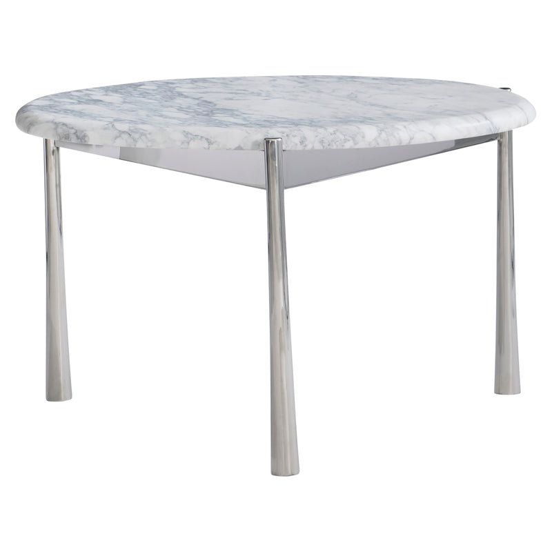 Bernhardt Arris Cocktail Table - 17-inich Height