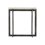 Bernhardt Hathaway Metal Drink Table