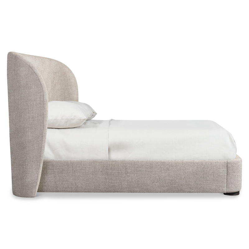 Bernhardt Geneve Shelter Bed, California King