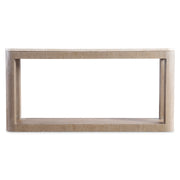 Bernhardt Loggia Console Table