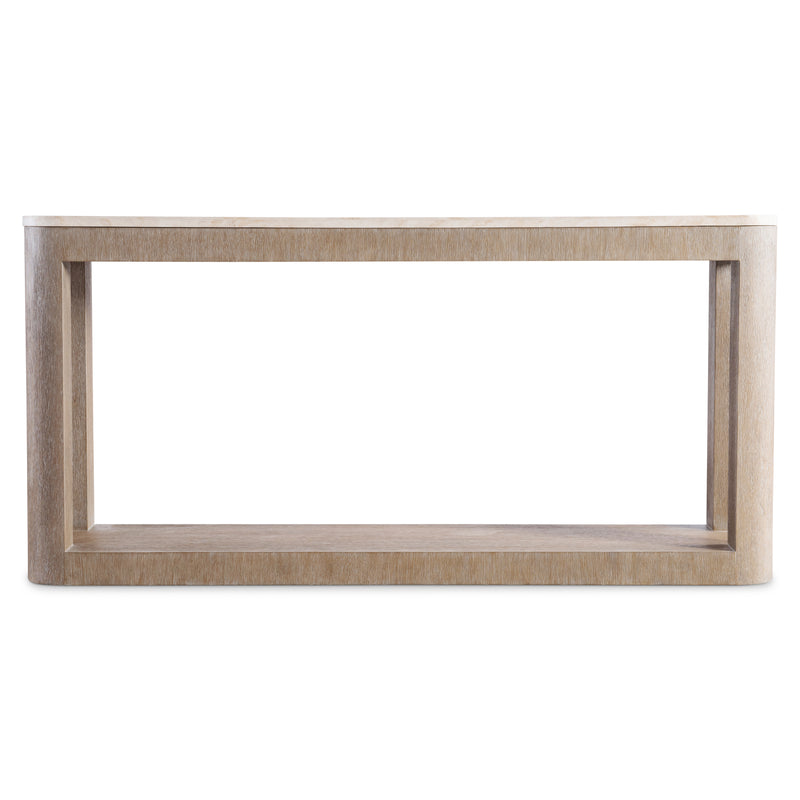 Bernhardt Loggia Console Table