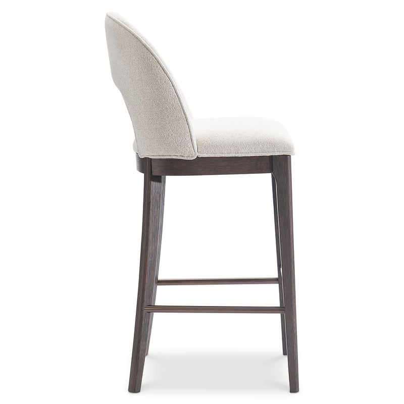 Bernhardt Raff Bar Stool