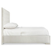 Bernhardt Cornelia King Panel Bed