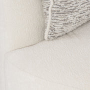 Bernhardt Elle Fabric Sofa with Pillows